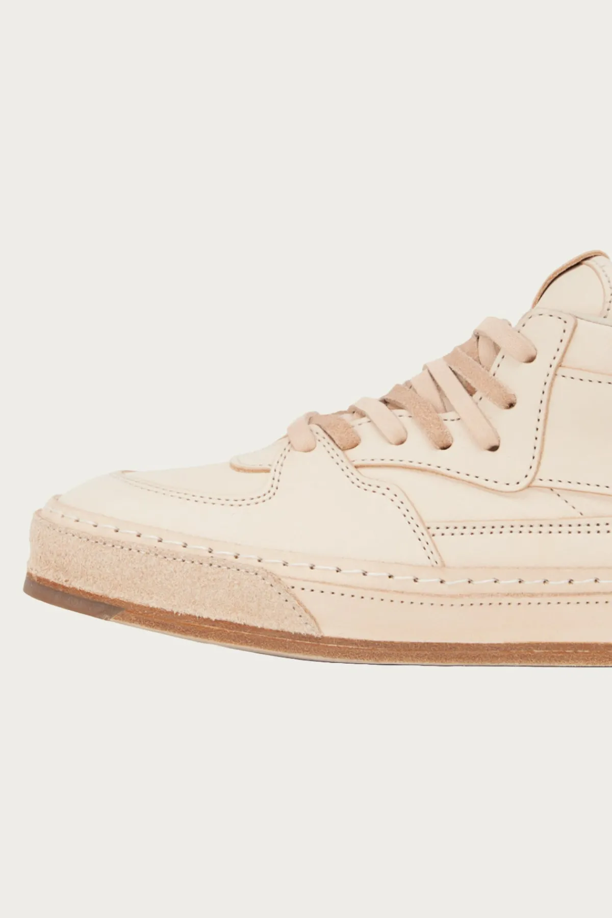 Hender Scheme MIP-32 - Natural< Footwear