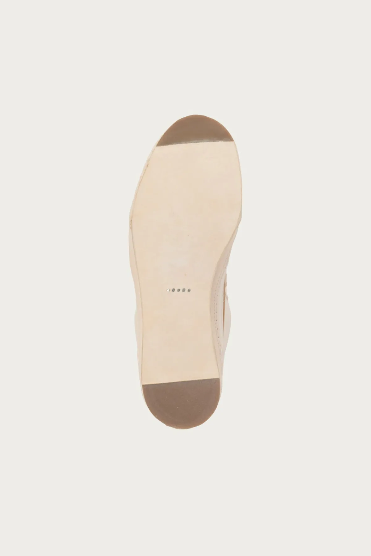 Hender Scheme MIP-32 - Natural< Footwear