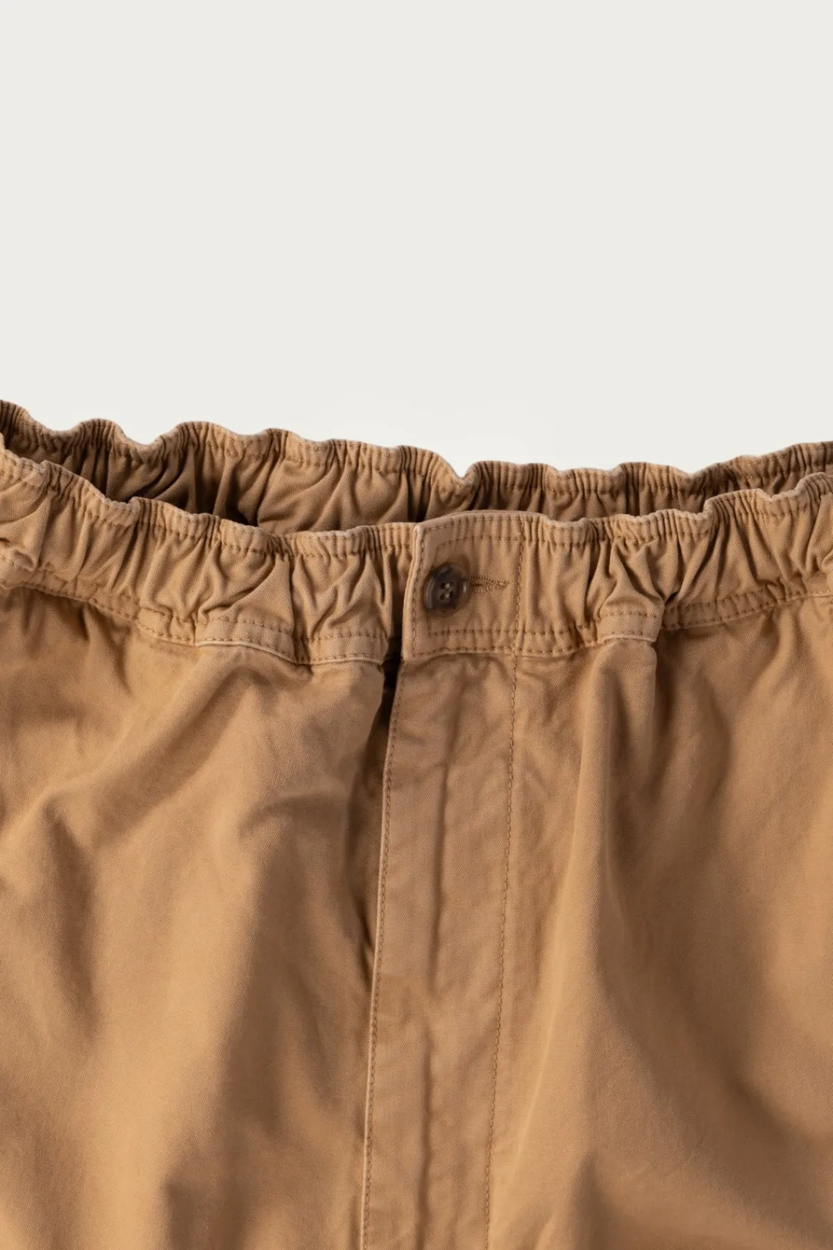 MM6 Maison Margiela MM6 Painter Pants - Tan< Pants
