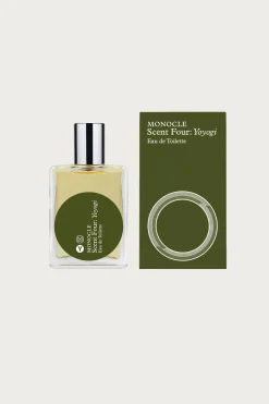 Comme des Garçons PARFUMS Monocle Scent Four Yoyogi Eau de Toilette - 50ml Natural Spray< Apothecary
