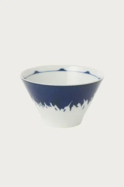 Beams Japan Mt. Fuji Bowl Large - Navy< Homegoods