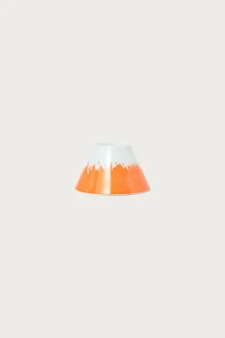 Beams Japan Mt. Fuji Bowl Small - Orange< Homegoods