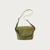 Gramicci Multi Side Bag - Bronze Olive< Accessories