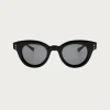 Native Sons Eyewear Murphy - Black/Dark Grey< Eyewear|Accessories