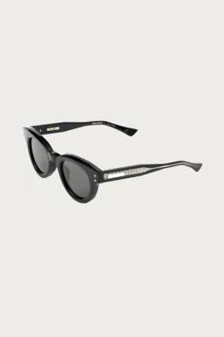 Native Sons Eyewear Murphy - Black/Dark Grey< Eyewear|Accessories