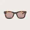 Native Sons Eyewear Native Sons x Casinola "The E's" Collab Case - Gasoline/Choco Brown< Eyewear|Accessories