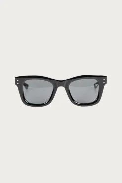 Native Sons Eyewear Native Sons x Casinola "The E's" Collab Case - Black/Dk. Grey< Eyewear|Accessories