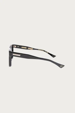 Native Sons Eyewear Native Sons x Casinola "The E's" Collab Case - Black/Dk. Grey< Eyewear|Accessories