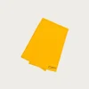 The Real McCoys Neckerchief, Man's, Knitted - Yellow< Accessories