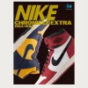Lightning Nike Chronicle Extra< Books And Magazines
