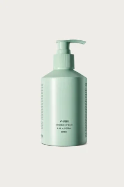 CORPUS No. Green Natural Body Wash< Apothecary