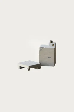 Pull Push Noloshi Incense Pot< Homegoods