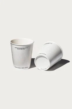 Puebco Not Paper Cup - Instant Noodle< Homegoods