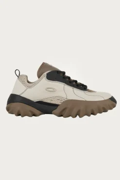 Brain Dead Oakley Factory Team Chop Saw - Moonstruck/Putty< Footwear