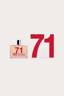 Comme des Garçons PARFUMS Odeur 71 Eau De Toilette< Apothecary