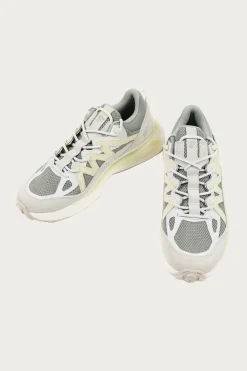 Salomon Advanced Odyssey ELMT Low - Shadow/Metal/Aloe Wash< Footwear