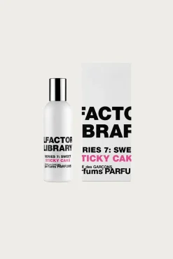 Comme des Garçons PARFUMS Olfactory Series 7: Sweet - Sticky Cake 50ML< Apothecary