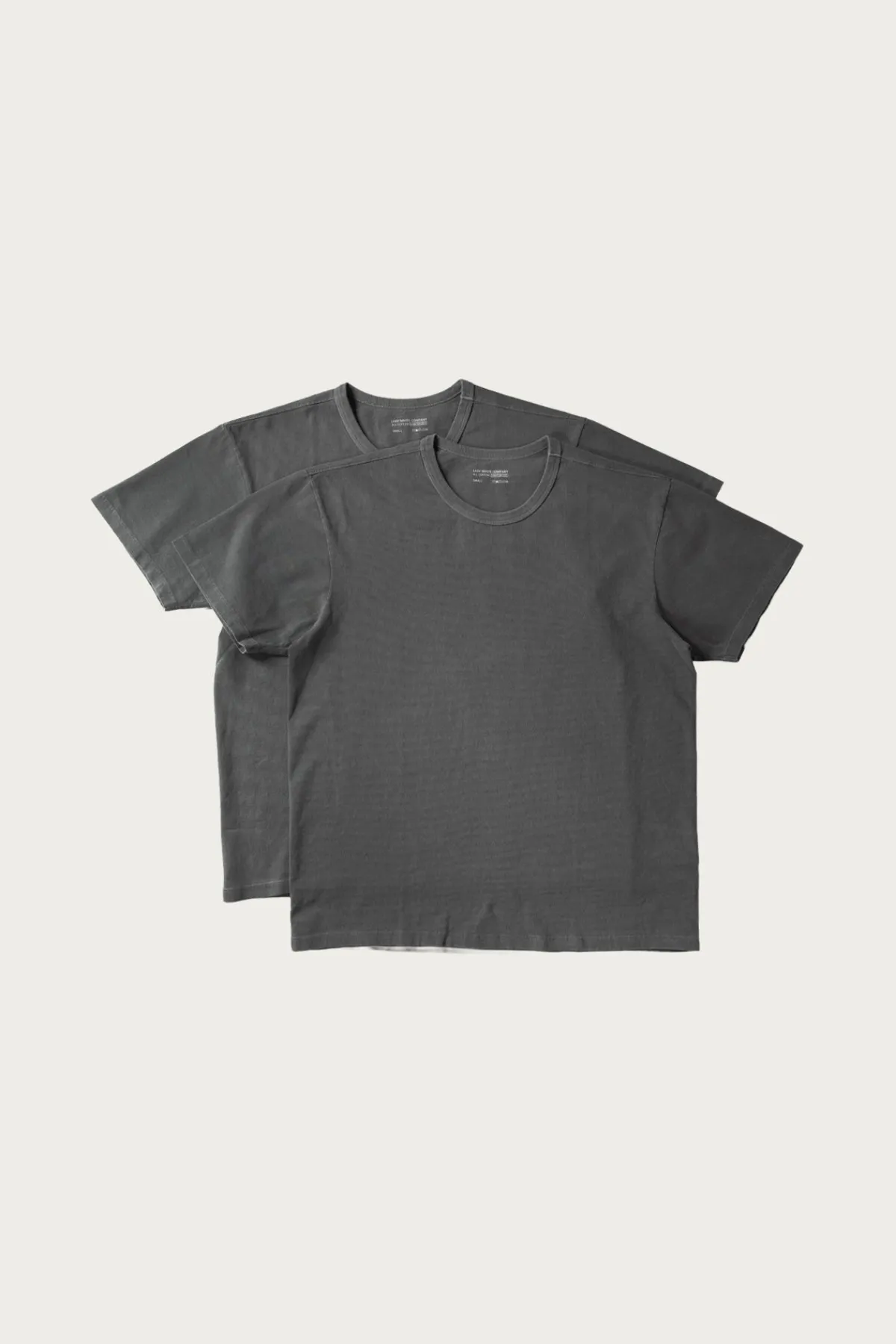 Lady White Co. Our T-Shirt - Kelp< Shirts