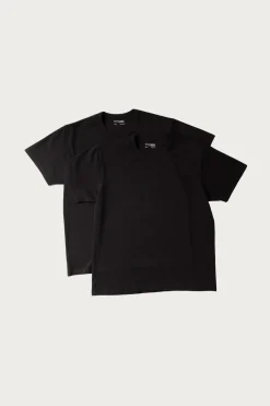 Lady White Co. Our T-Shirt - Shadow< Shirts
