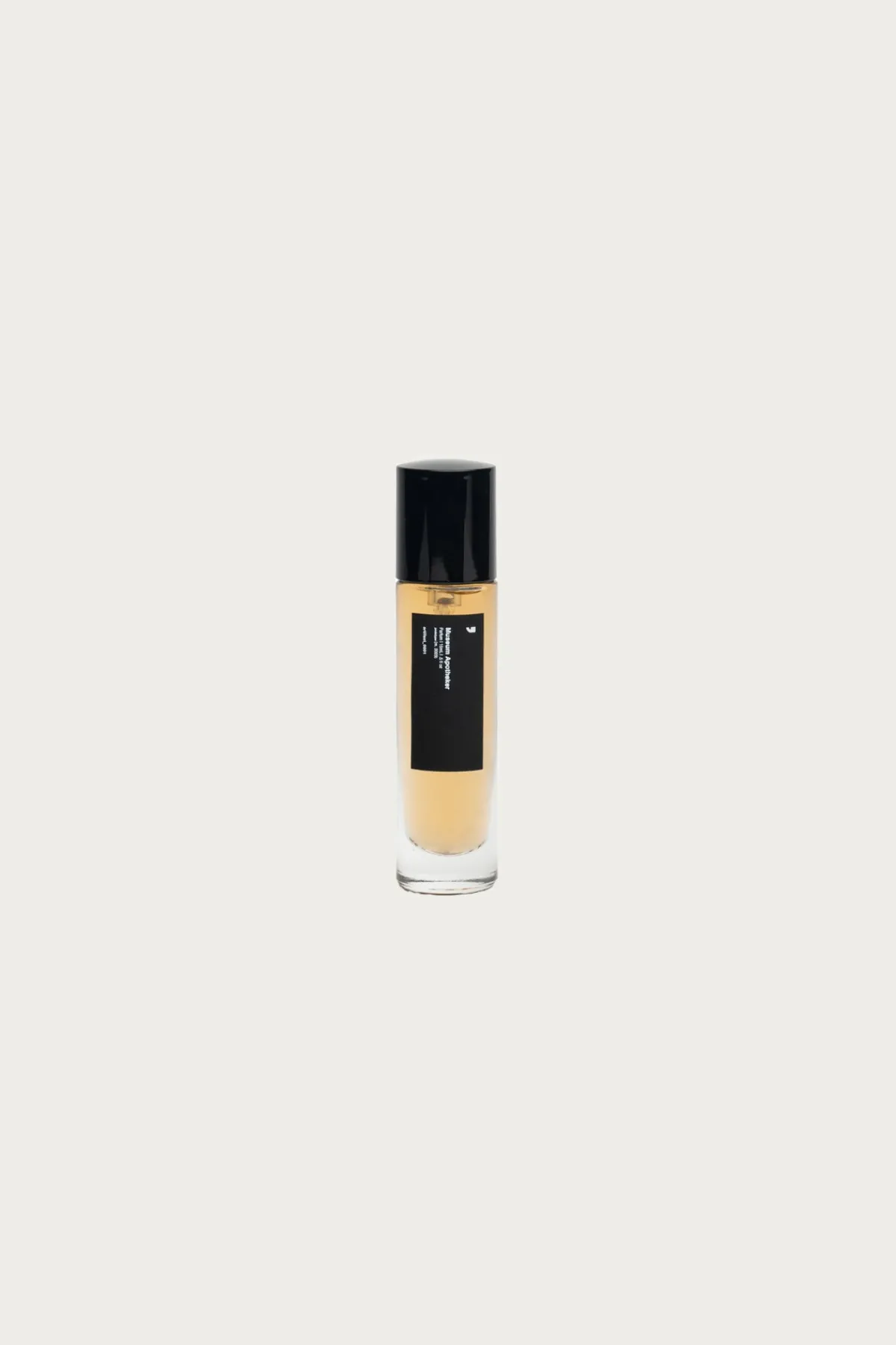 Museum Apotheker Parfum - 15mL - Artifact_0001< Apothecary