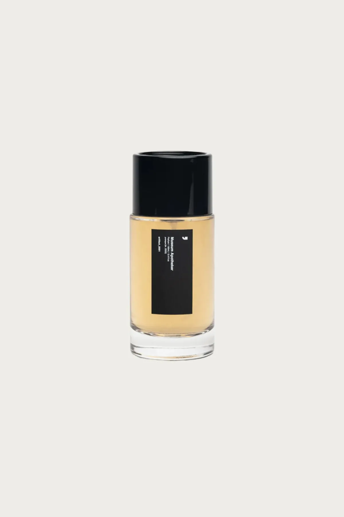 Museum Apotheker Parufm - 100mL - Artifact_0001< Apothecary