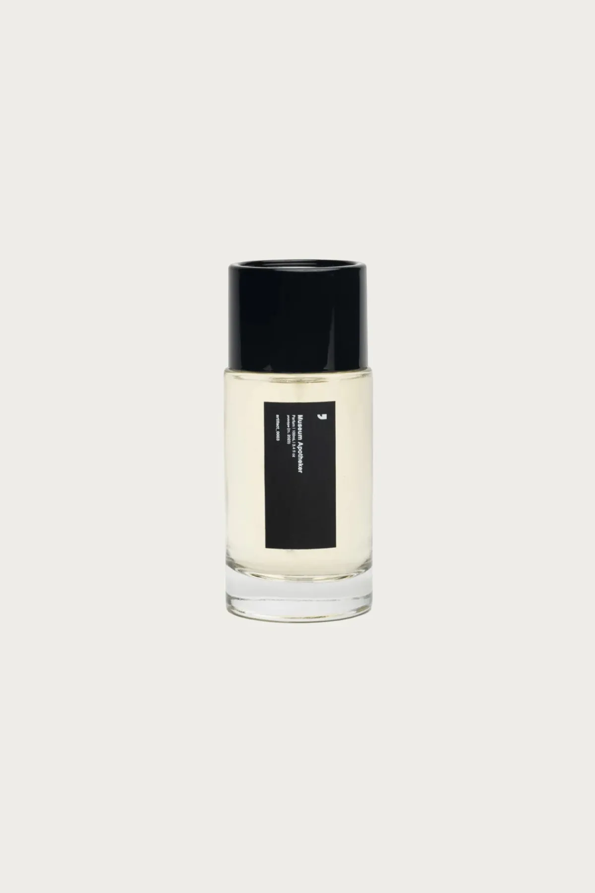 Museum Apotheker Parufm - 100mL - Artifact_0003< Apothecary