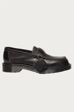 Dr. Martens Penton Westminster - Black< Footwear