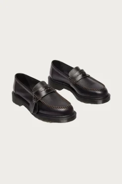 Dr. Martens Penton Westminster - Black< Footwear