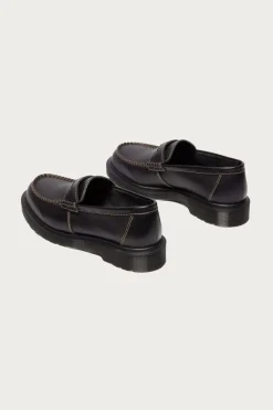 Dr. Martens Penton Westminster - Black< Footwear