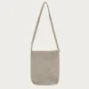 Hender Scheme Pig Shoulder Bag Big - Light Grey< Accessories