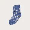 Rototo Pile Room Sheep - Blue< Accessories