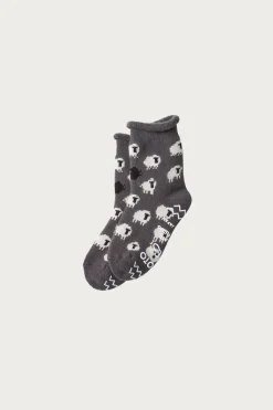 Rototo Pile Room Sheep - Dark Grey< Accessories
