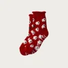 Rototo Pile Room Sheep - Red< Accessories
