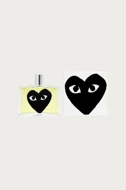 Comme des Garçons PARFUMS PLAY Eau de Parfum - Black< Apothecary