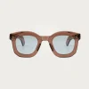 Max Pittion Politician - Vintage Lavender/Grey GR-45 AR< Eyewear|Accessories