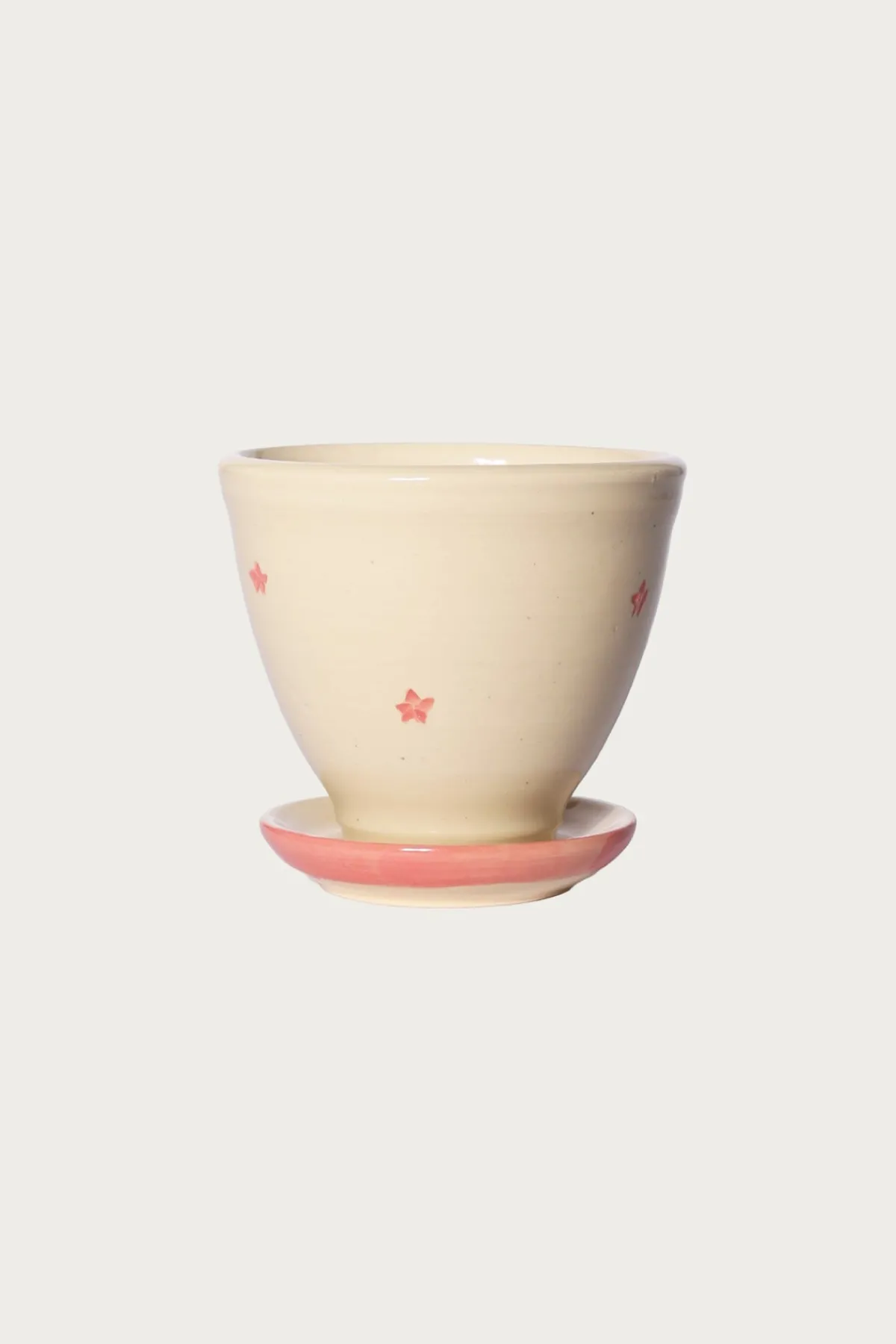 Danny D's Mud Shop Pony Planter< Homegoods