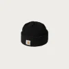 Carhartt Work In Progress Prentis Beanie - Black< Accessories
