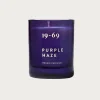 19-69 Purple Haze BP Candle - 200ml< Homegoods
