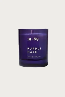 19-69 Purple Haze BP Candle - 200ml< Homegoods