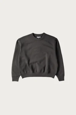 Lady White Co. Relaxed Sweatshirt - Kelp< Tees And Sweats