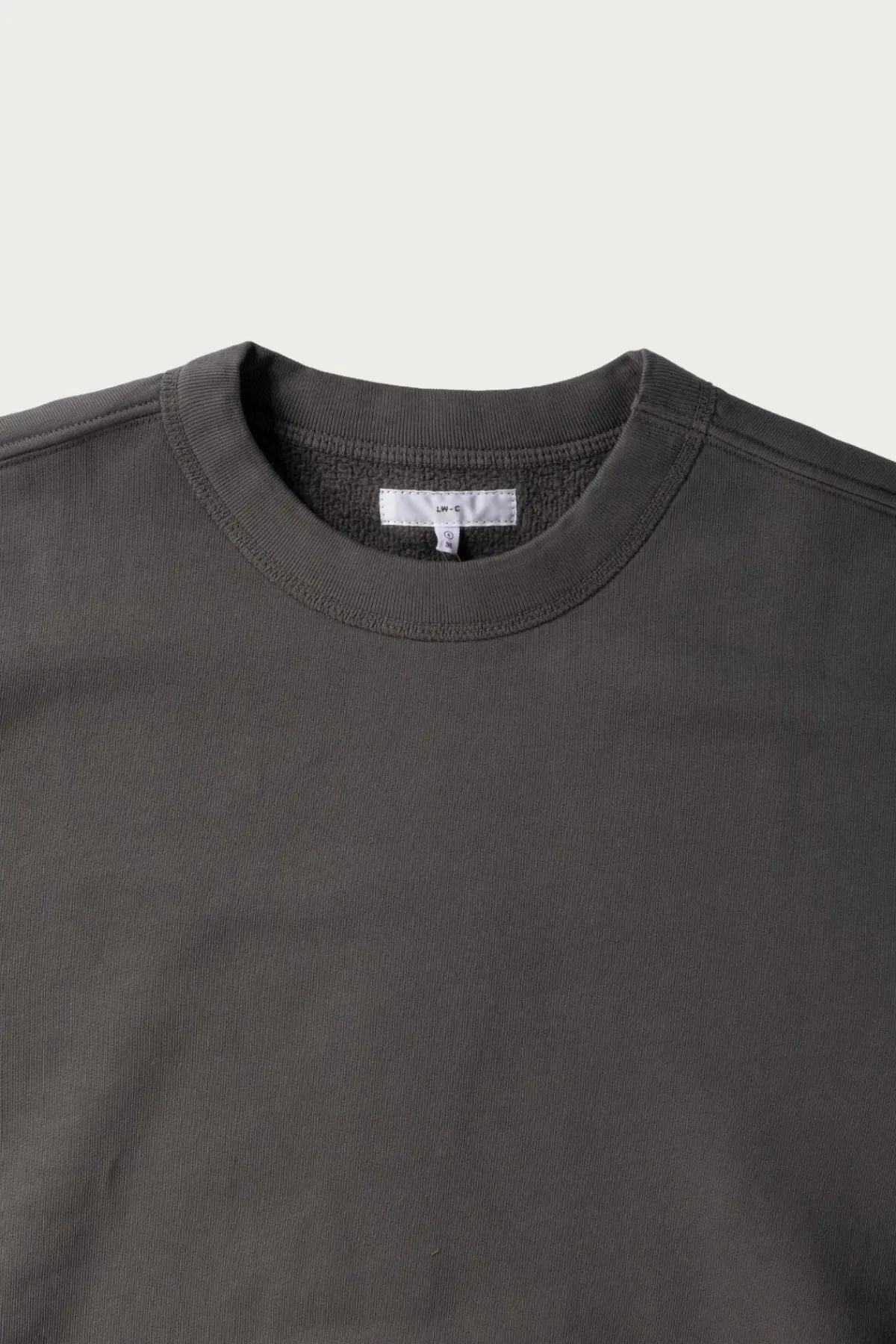 Lady White Co. Relaxed Sweatshirt - Kelp< Tees And Sweats