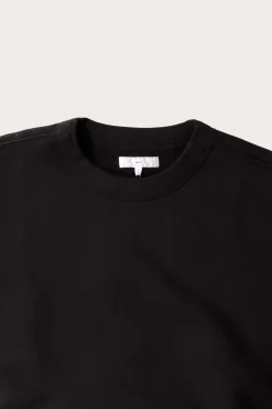 Lady White Co. Relaxed Sweatshirt - Shadow< Tees And Sweats