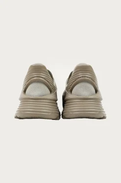 HOKA Restore TC - Dune/Oxford Tan< Footwear