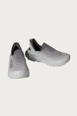 HOKA Restore TC - Satellite Grey/Stellar Grey< Footwear