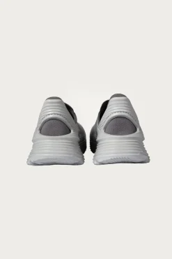 HOKA Restore TC - Satellite Grey/Stellar Grey< Footwear