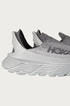 HOKA Restore TC - Satellite Grey/Stellar Grey< Footwear