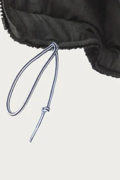 nanamica Reversible Dock Jacket - Black< Coats, Jackets, And Vests