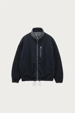 nanamica Reversible Dock Jacket - Dark Navy< Coats, Jackets, And Vests
