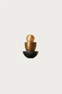 Bodha Ritual Incense Holder - Sphere< Homegoods