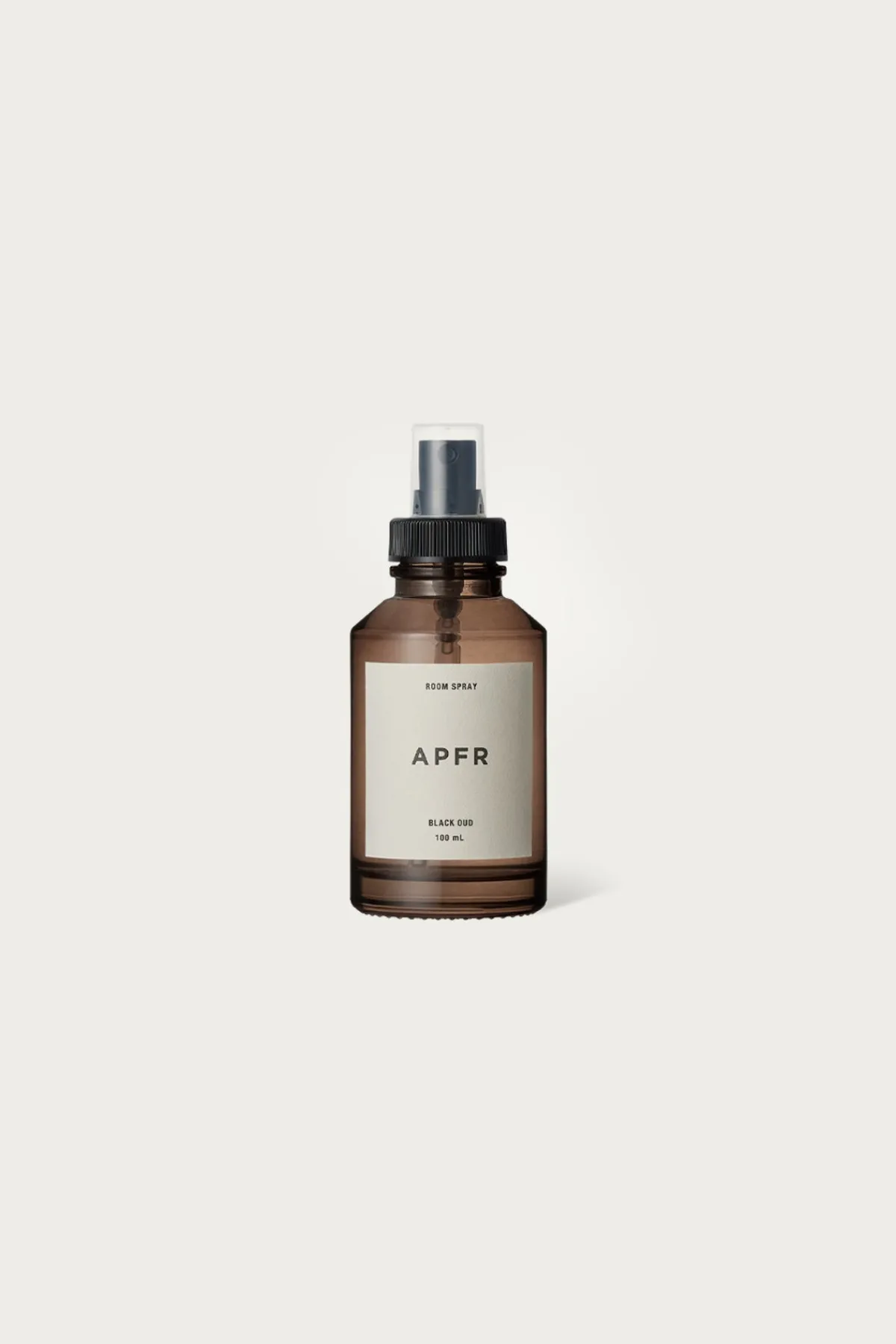 APFR Room Spray - Black Oud< Homegoods